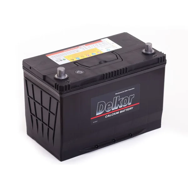 Аккумулятор DELKOR 90Ah euro CCA720 110D26L