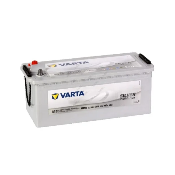 Аккумулятор VARTA SD 180Ah euro EN1000