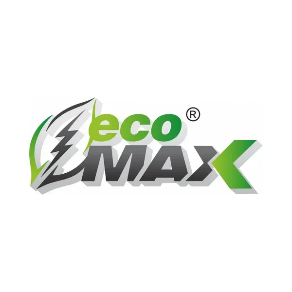 Аккумулятор EcoMAX 75Ah euro EN600