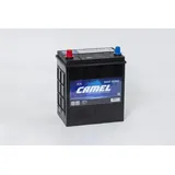 Аккумулятор CAMEL 42 Ач 360 А (EN), прямая полярность, B19