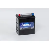 Аккумулятор CAMEL 42 Ач 360 А (EN), прямая полярность, B19