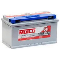 Аккумулятор MUTLU SFB M2 100 Ач 830 А (EN), обратная полярность, LN5