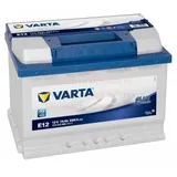 Аккумулятор VARTA Blue Dynamic 74 Ач 680 А (EN), обратная полярность, LN3