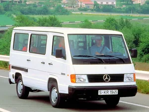 W631 (1991–1996)
