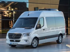 VS30 (2018–2022)