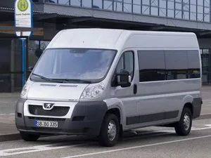 g3 (2006–2014)