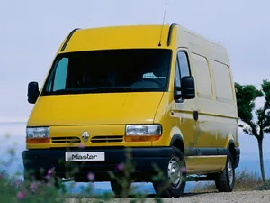 FD (1998–2003)