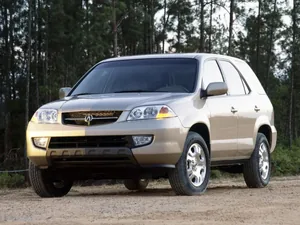 YD1 (2000–2003)