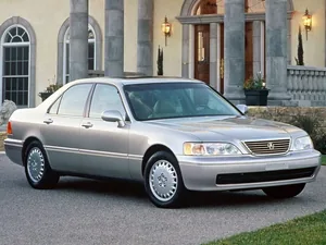 KA9 (1995–1998)