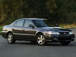UA5 (2001–2003)