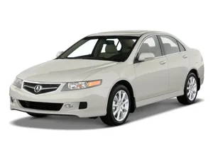CL9 (2003–2008)