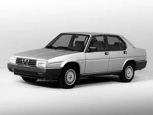 162A (1984–1987)