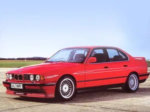 E34 (1988–1996)