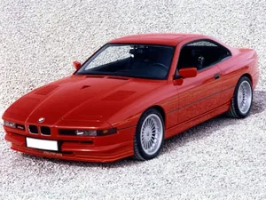 E31 (1990–1996)