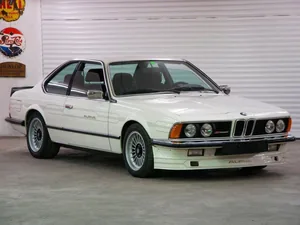 E24 (1984–1988)