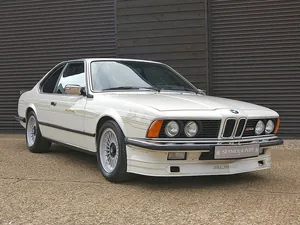 E28 (1981–1985)