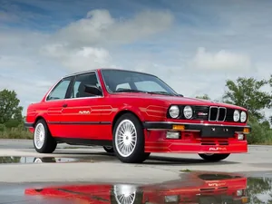 E30 (1986–1987)