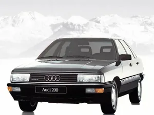 C3 (1983–1988)