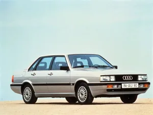 B2 (1984–1988)