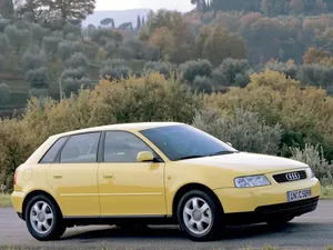 8L (8L) (1996–2000)