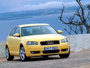 8P (8P) (2003–2005)