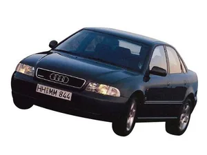 B5 (8D) (1994–1999)