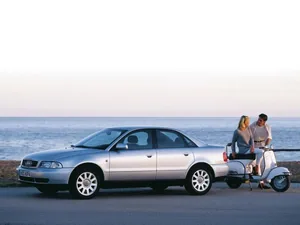 B5 (8D) (1996–2002)