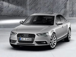 B8 (8K) (2011–2016)