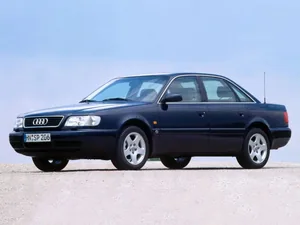 C4 (4A) (1994–1997)