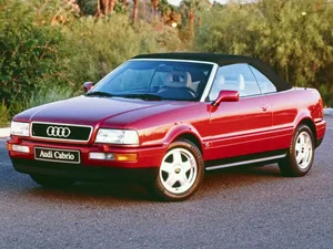B4 (8G) (1991–1997)