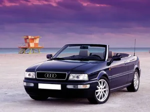B4 (8G) (1997–2000)