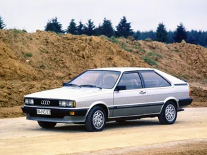 B2 (1980–1984)