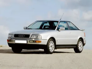 B4 (1991–1996)