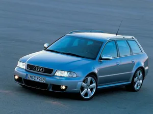 B5 (8D) (2000–2001)