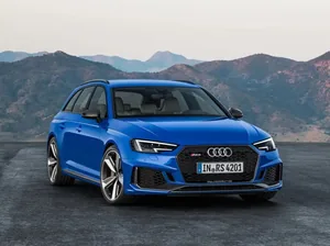 B9 (8W) (2017–2020)