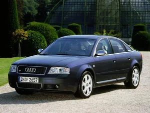 C5 (4B) (2001–2005)