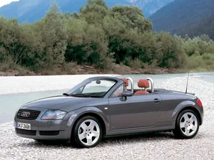 8N (8N) (1998–2003)