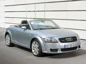 8N (8N) (2003–2007)