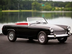 AN7 (1961–1964)
