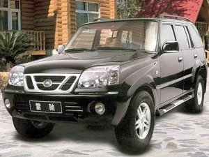 g1 (2003–2008)