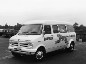 g1 (1969–1984)