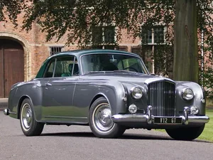 S1 (1955–1959)