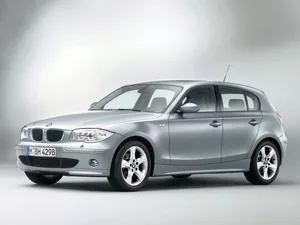 E87 (2004–2007)