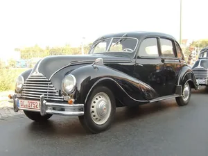 g1 (1949–1955)