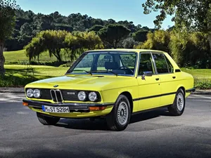 E12 (1972–1976)