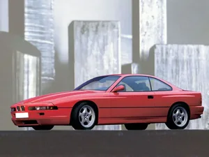 E31 (1989–1999)