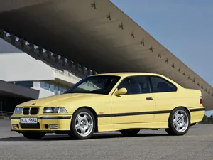 E36 (1992–1999)