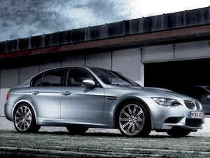 E90 (2008–2013)
