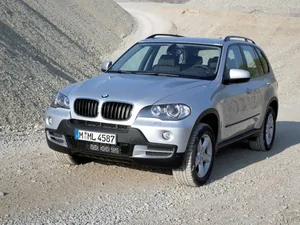 E70 (2006–2012)