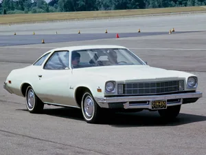 g8 (1974–1975)